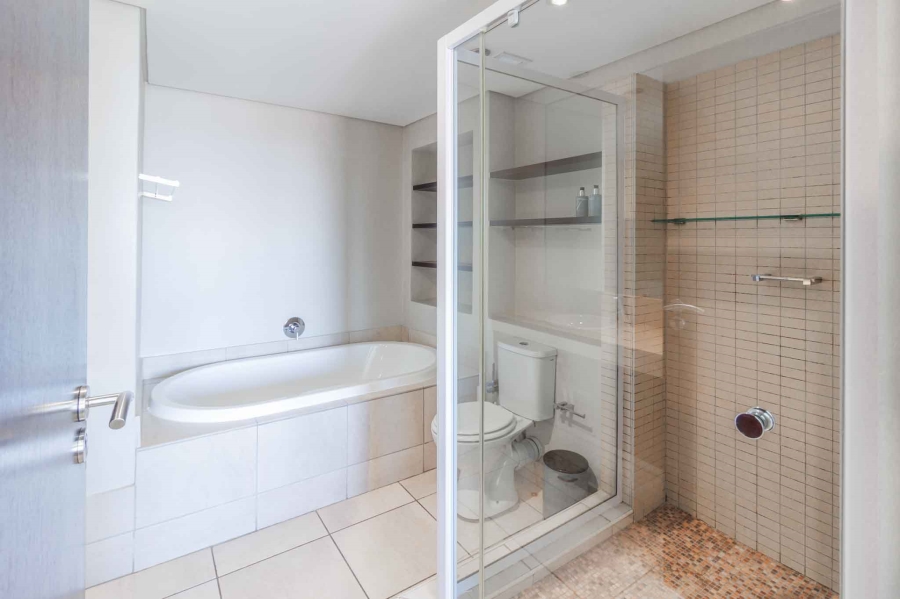 2 Bedroom Property for Sale in Foreshore Western Cape